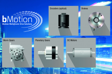 bMotion matrix