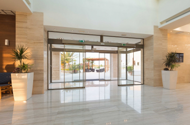 Sliding Doors
