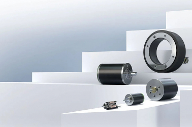 FAULHABER, motors, product selection
