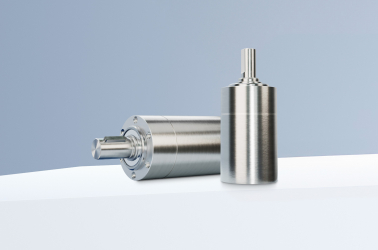 FAULHABER planetary gearhead