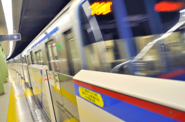 platform doors