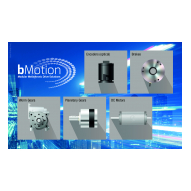 bMotion matrix