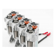 EMS Custom Drive Systems
