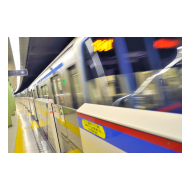 platform doors