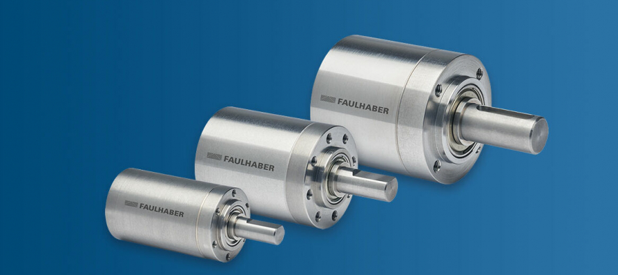 FAULHABER GPT Planetary Gearheads