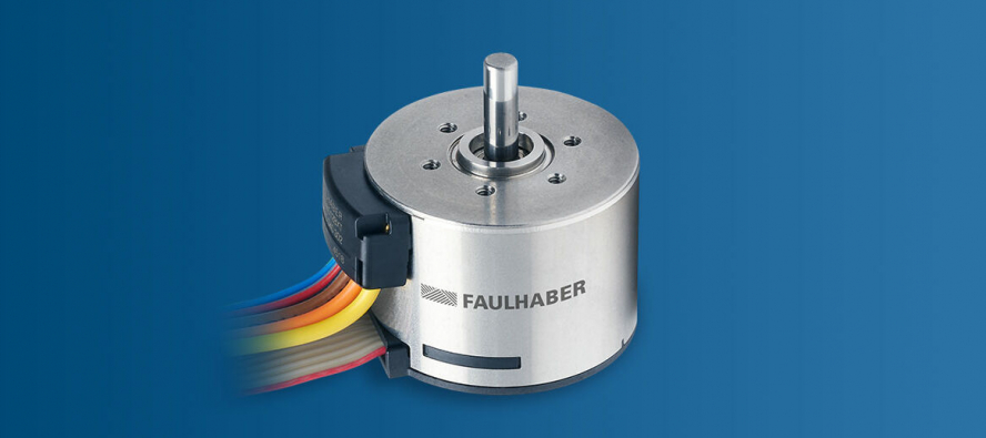 FAULHABER IEF3 Encoders