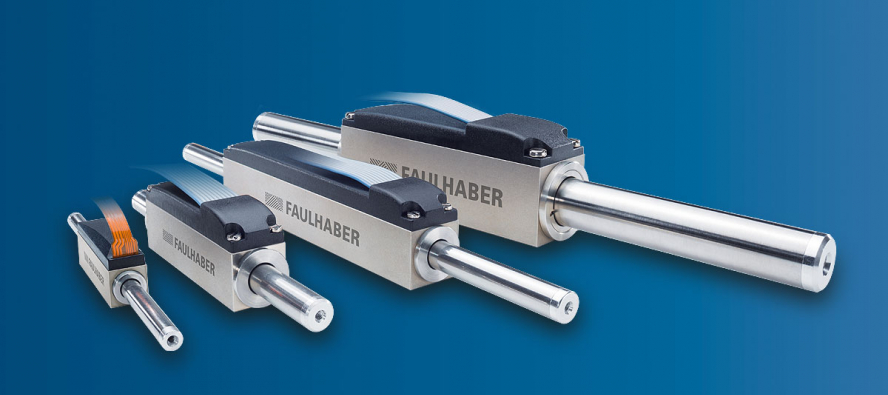 FAULHABER LM1483 Linear Motors