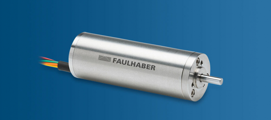 FAULHABER 2057 BA Autoclave Brushless Motor