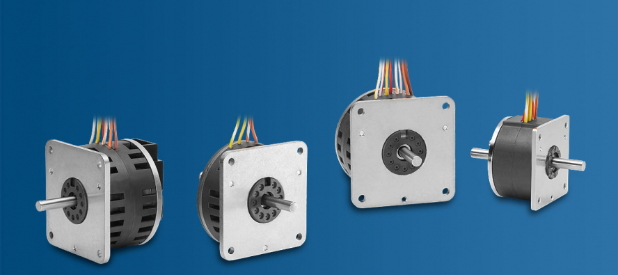 Faulhaber Dimatech Stepper Motor