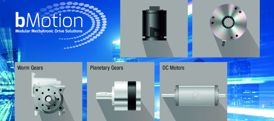 bMotion matrix