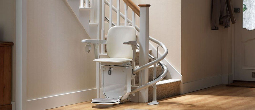 Siena Stairlift