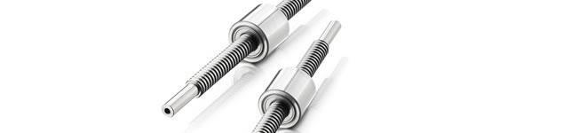 Ballscrews