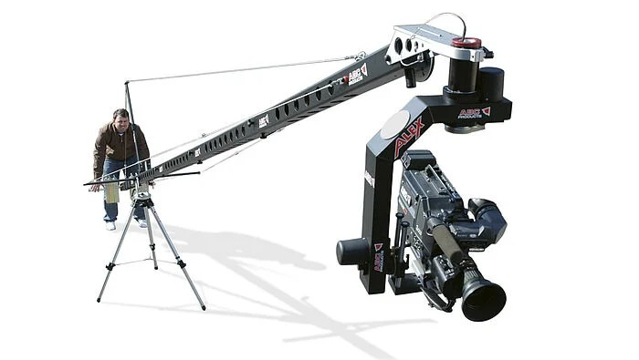 Camera Crane