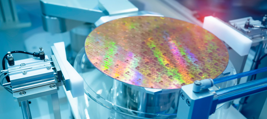 Silicon Wafer