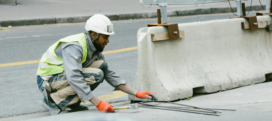 Road Maintenance
