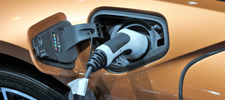 EV Charging