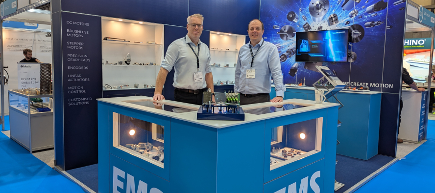 Tradeshow