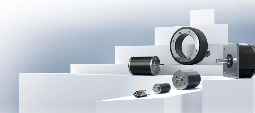 FAULHABER, motors, product selection