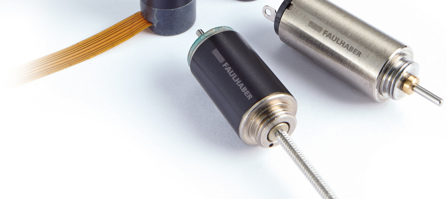 Brushless motor group 2