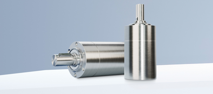 FAULHABER planetary gearhead