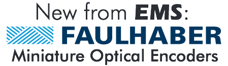 Faulhauber Miniature Optical Encoders