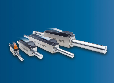 The Right Solution for each Linear Motion Application