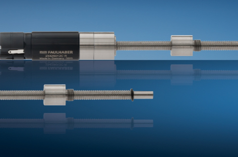 Ball screw spindle drive systems