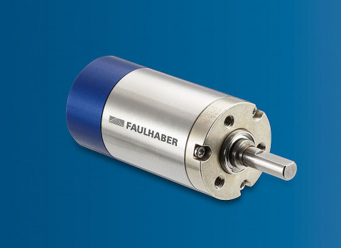 Triple the power - New planetary gearhead reaches record levels