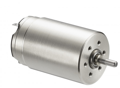 FAULHABER brings affordable micromotor onto the market - 1727...CXR
