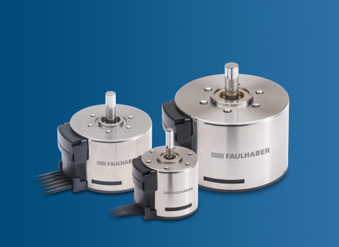 Less than 7 millimetres for fully integrated Speed Controller