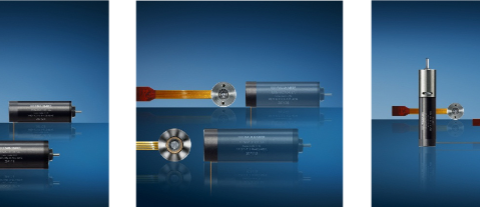 New 8mm & 10mm BLDC Micro Drives