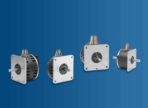 Enormous acceleration with disc magnet technology