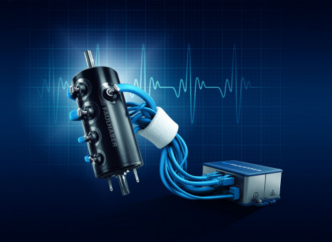 Feel the Power - Motion Controllers for a new generation