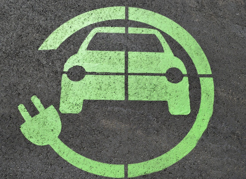 Driving forward with automatic EV charging