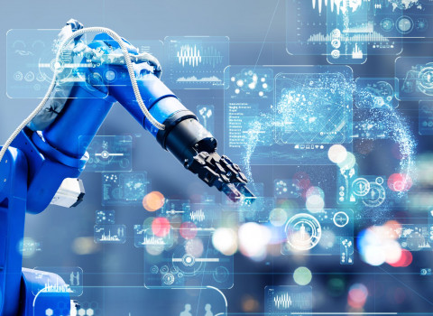 Scaling up production, fast