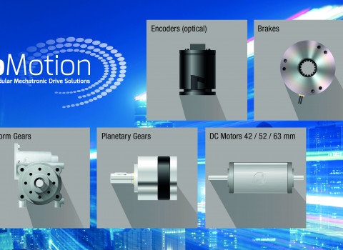 Supporting UK manufacturers with industrial drive solutions