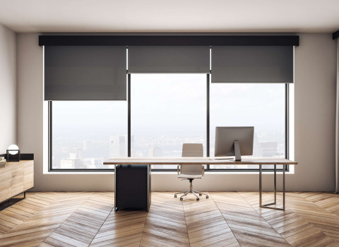 Motors to modernise office spaces