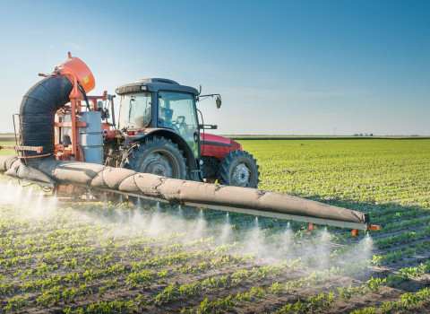 Three themes for the future of agriculture