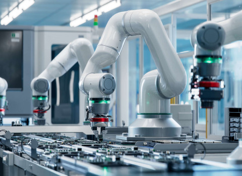 From mass production to mass personalisation