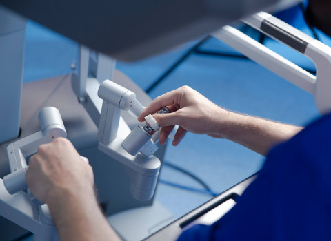 Drive systems at the heart of MedTech’s future