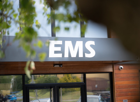 EMS rounds off 2024 with refreshed management team