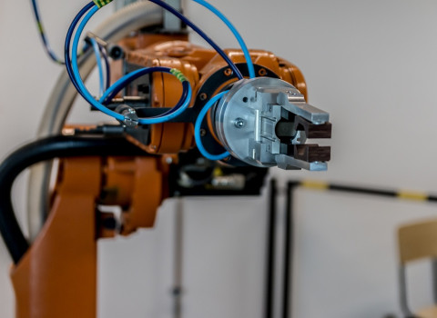 Driving Industry 4.0