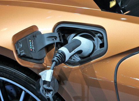 Combatting EV challenges with micromotors