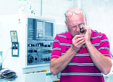 Precision motion solutions at Medical Technology UK