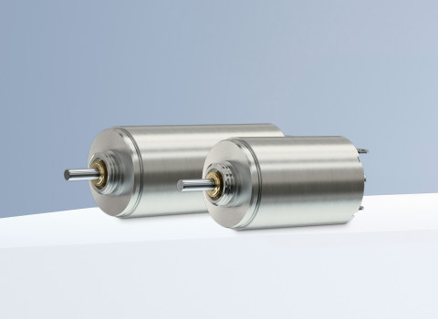 Driving the future of machine design