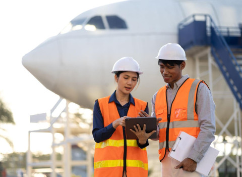 Motor selection when maintenance isn’t an option