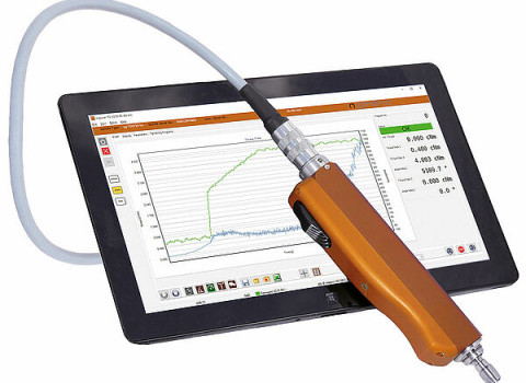 Sensor Screwdriver