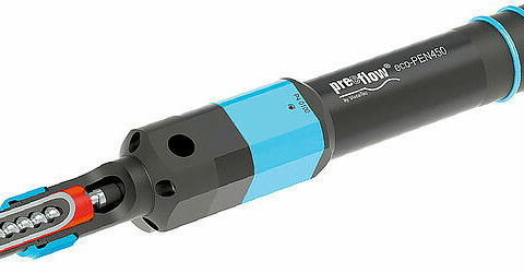 Dosing Pump