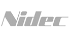 Nidec_logo