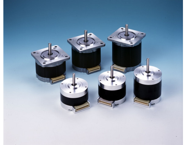 Nidec Advanced Motor Corporation